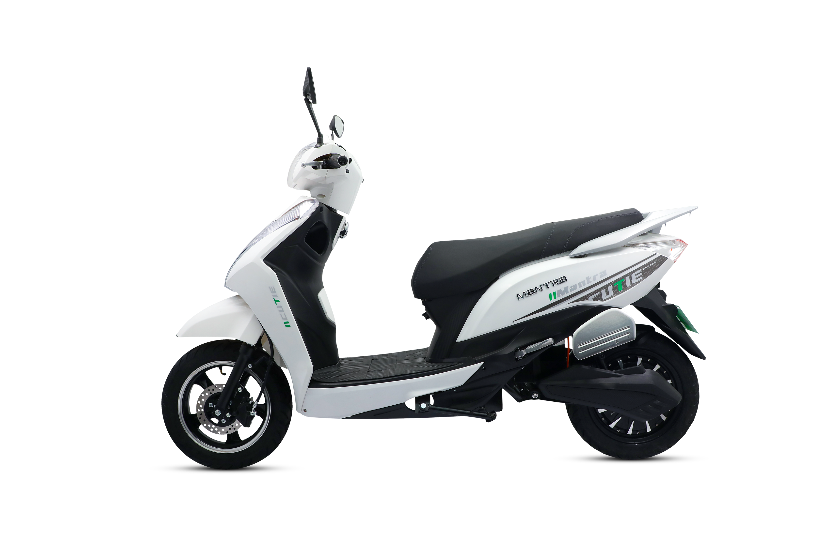 electric scooters & bikes in india